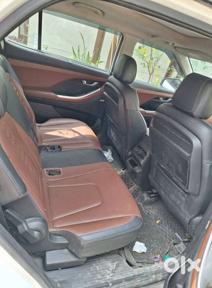 Hyundai Alcazar 1.5 Platinum (o) Diesel At 7 Str, 2024, Diesel