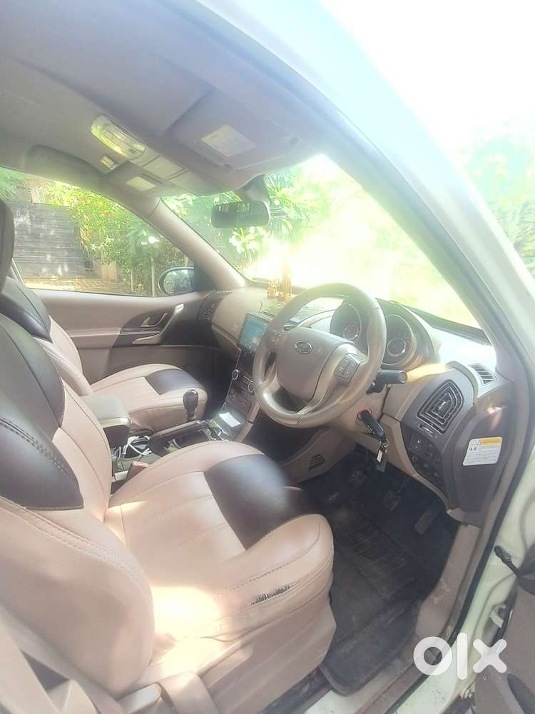 Mahindra Xuv500 2011-2015 W8 2wd, 2013, Diesel