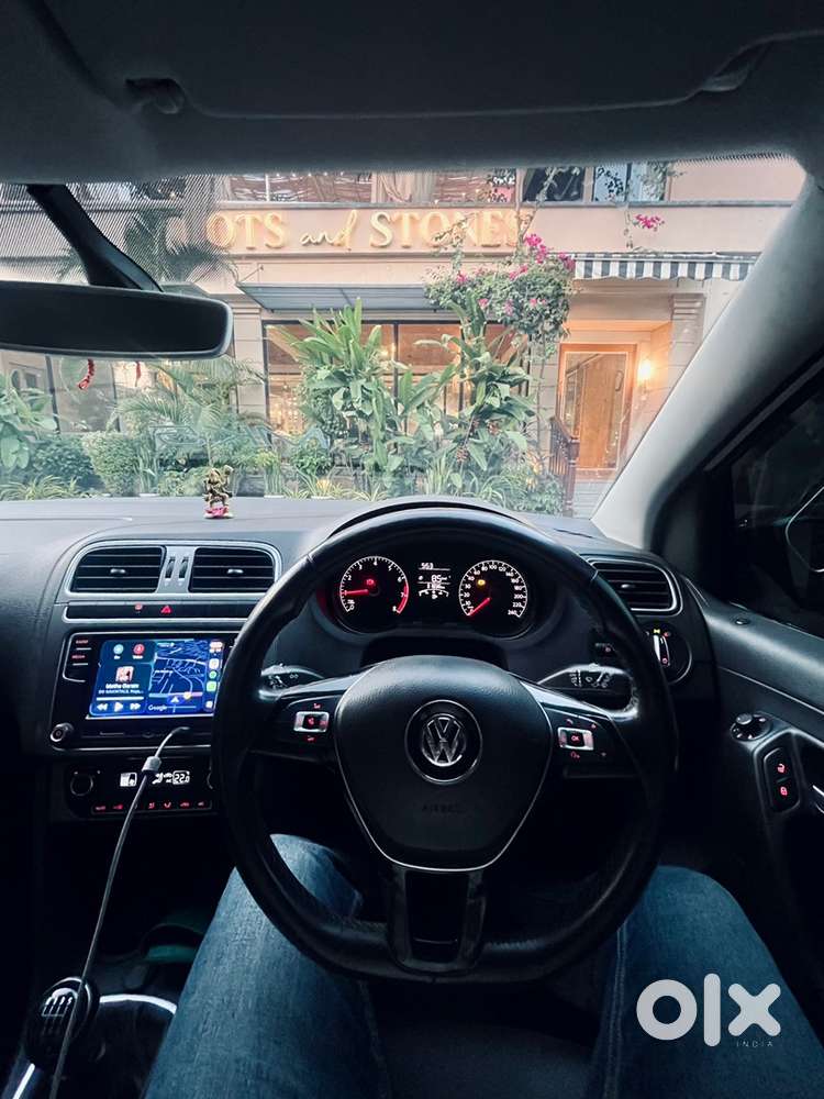 Volkswagen Polo 2020 Model