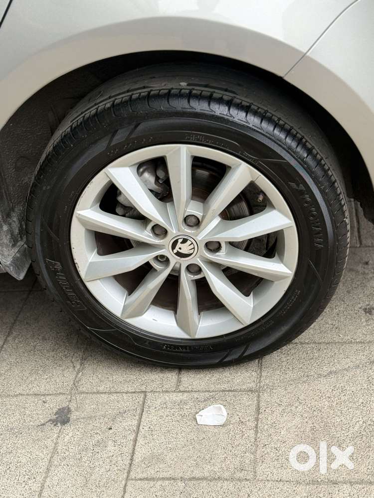 Skoda Octavia 2.0 Elegance Tdi Cr At, 2014, Diesel