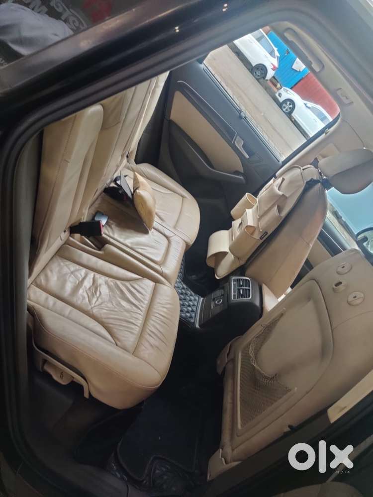 2013 Audi Q5 Diesel Quattro