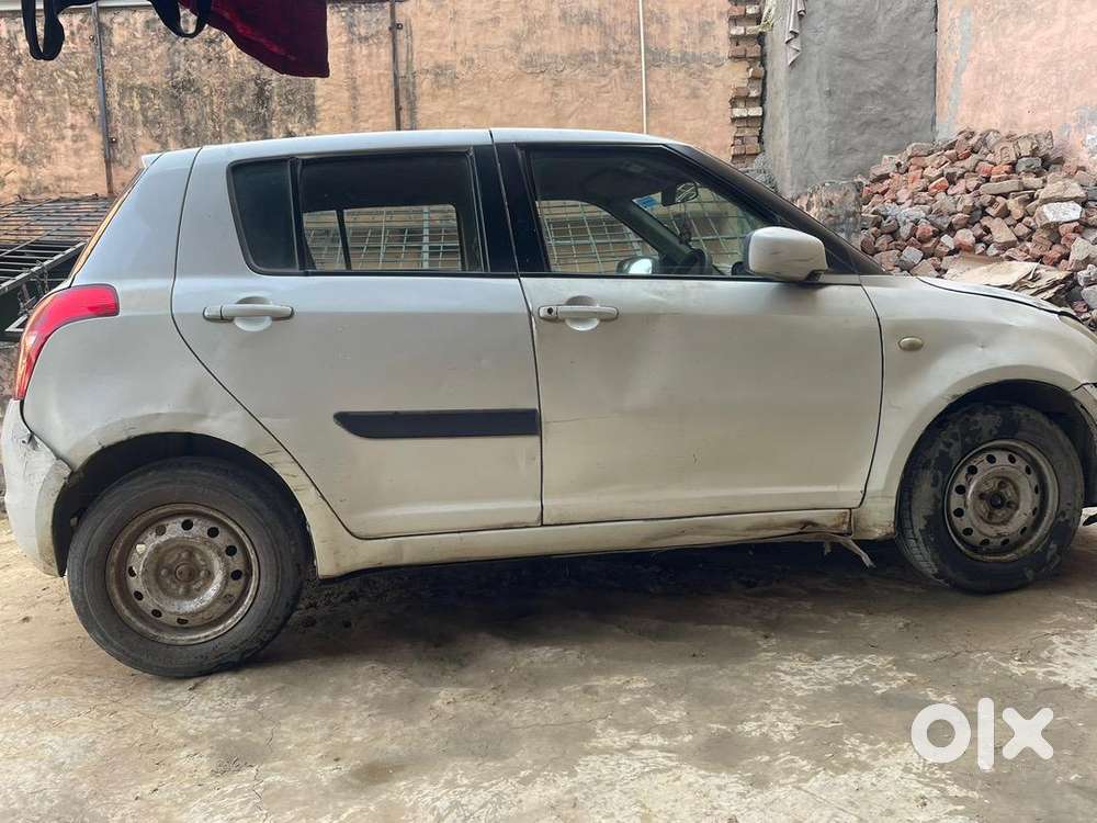 Maruti Suzuki Swift 2011