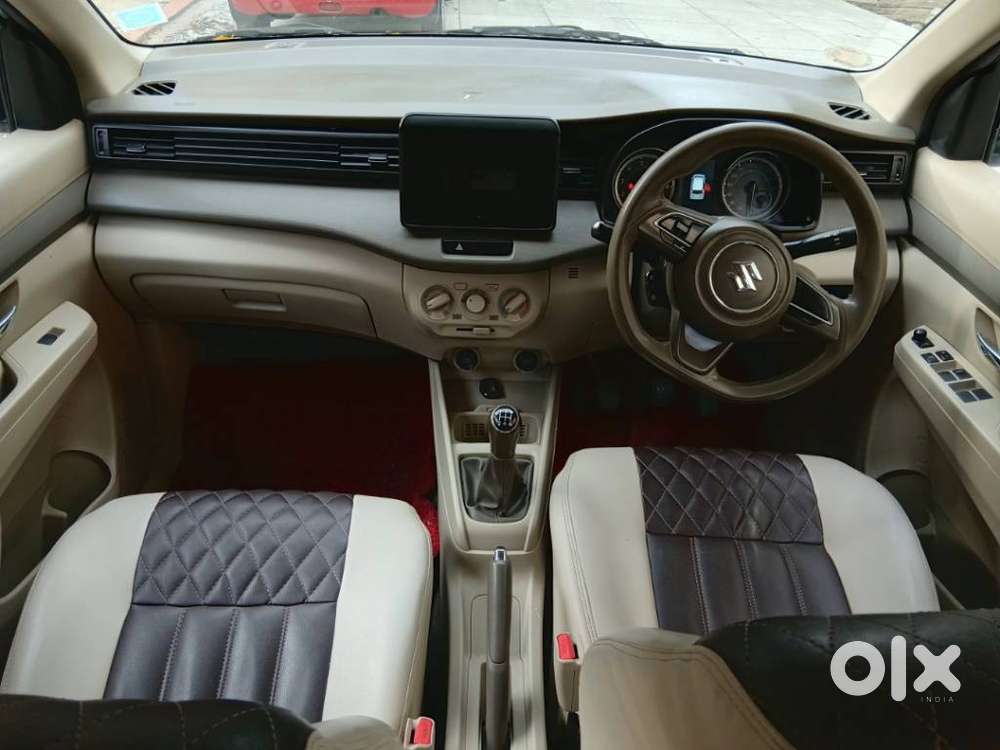 Maruti Suzuki Ertiga Vxi (o) Cng, 2022, Cng & Hybrids