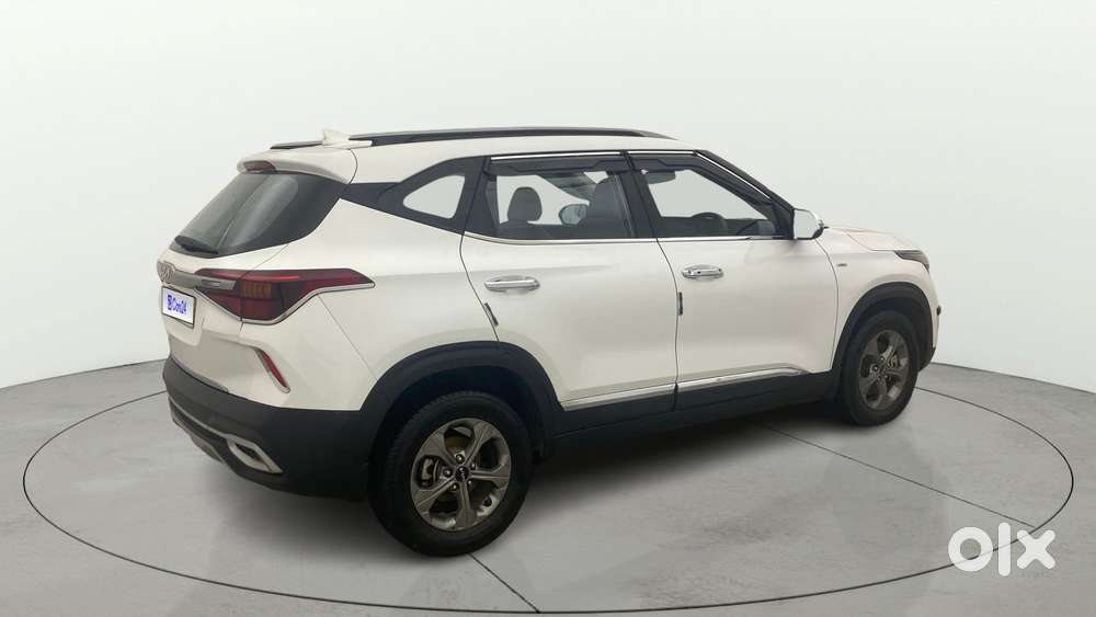 Kia Seltos Htk Plus G, 2022, Petrol