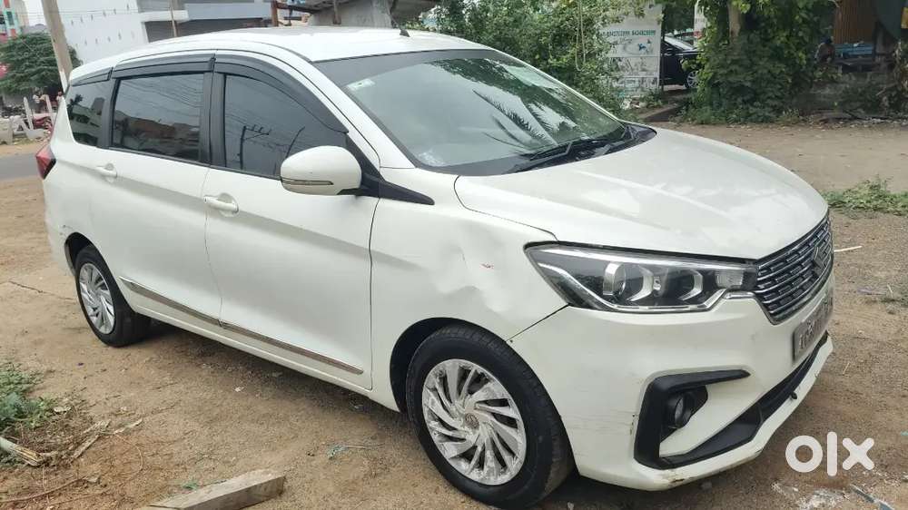 Maruti Ertiga Vdi 2019