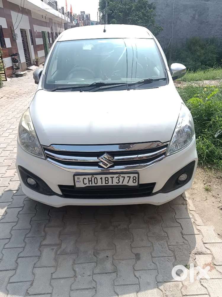 Maruti Suzuki Ertiga Vdi 2016