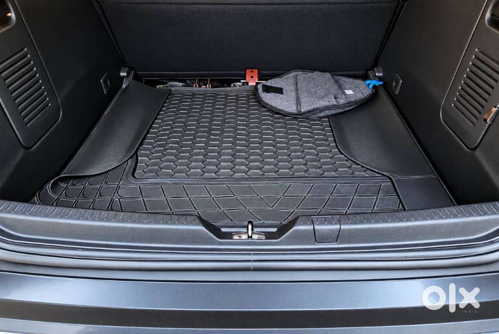 Renault Captur Platine Dual Tone Diesel, 2019, Diesel