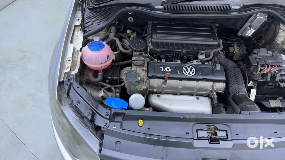 Volkswagen Vento Petrol Highline, 2013, Petrol