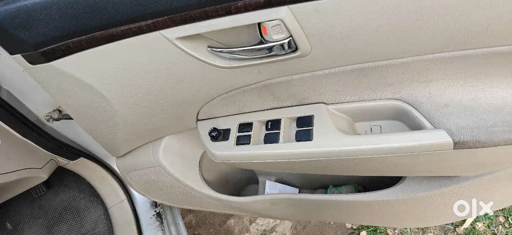 Maruti Suzuki Swift Dzire 2012 Diesel Well Maintained