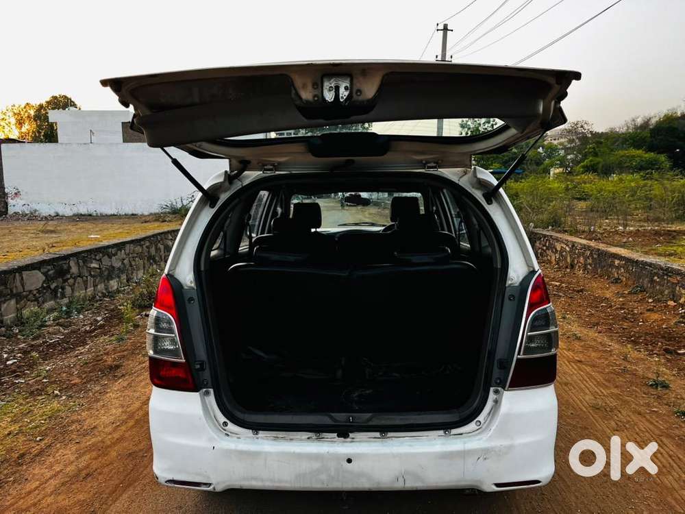 Toyota Diesel Car 2016