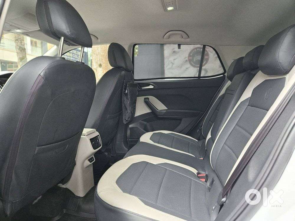 Volkswagen Taigun 1.0 Tsi Highline At, 2021, Petrol