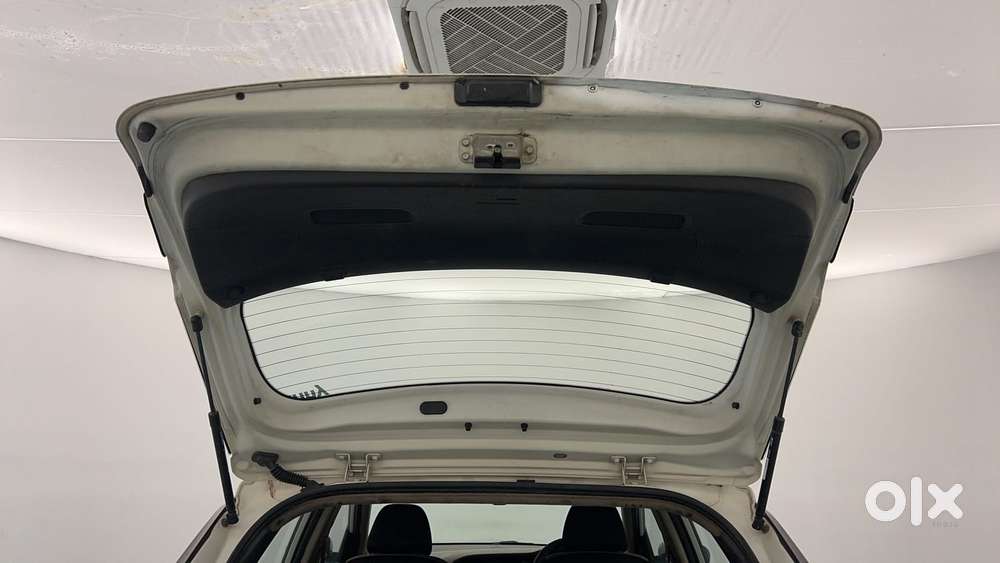 Hyundai Elite I20 [ ] 1.2 Sportz, 2015, Petrol