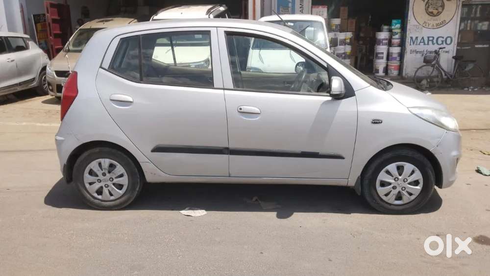 Hyundai I10 Magna 1.2 Itech Se, 2011, Petrol