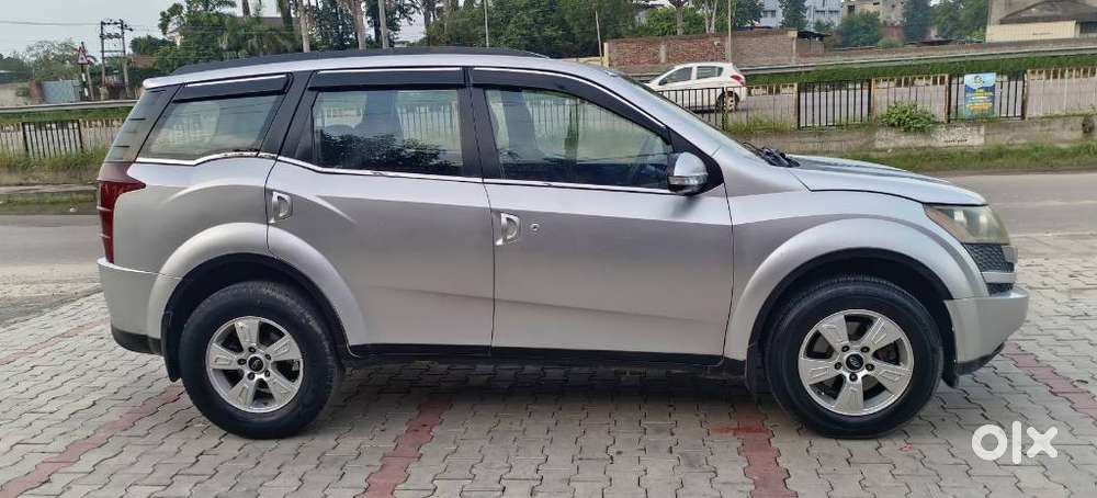 Mahindra Xuv500 2011-2015 W6 2wd, 2012, Diesel