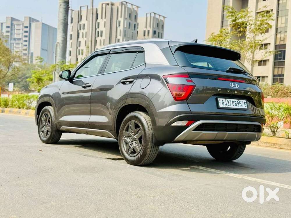 Hyundai Creta 1.5 Crdi E Diesel Mt, 2020, Diesel