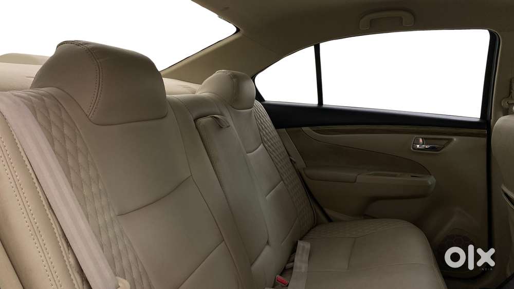 Maruti Suzuki Ciaz 1.5 Delta Shvs Mt, 2019, Petrol