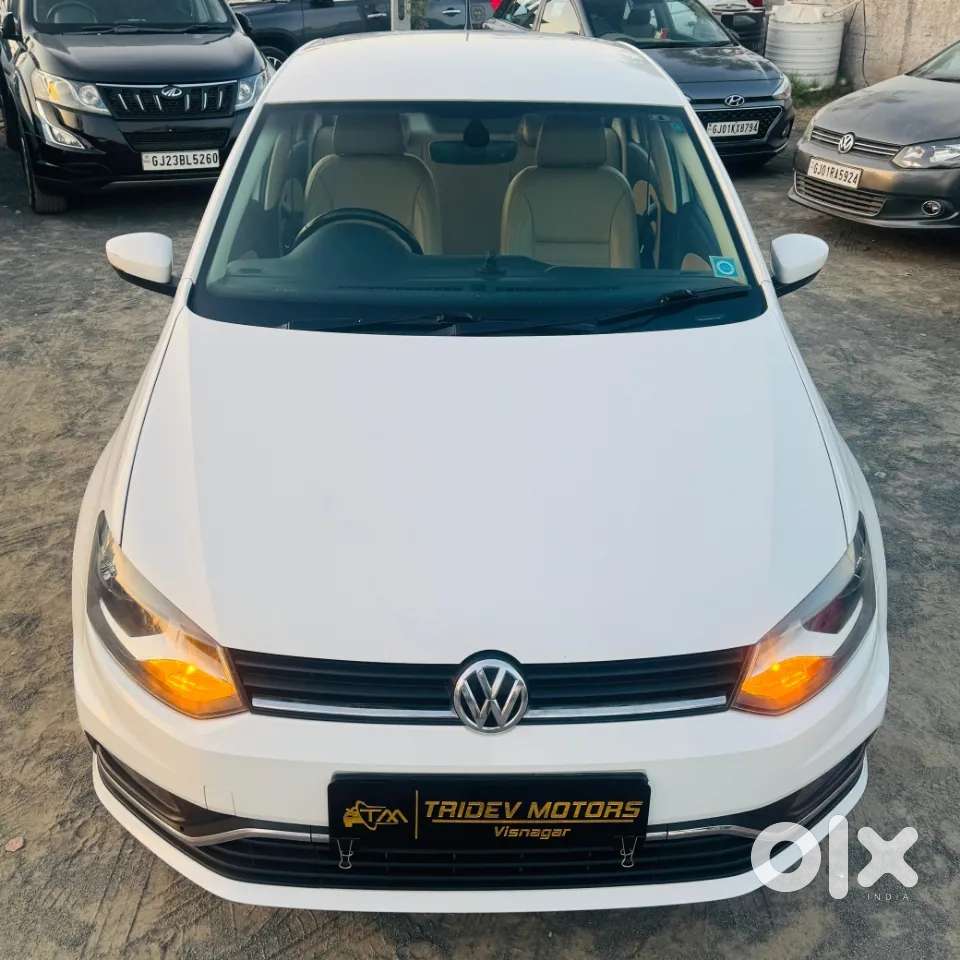 Volkswagen Vento 1.5 Tdi Highline Plus, 2017, Diesel