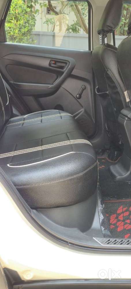 Maruti Suzuki Brezza Ldi, 2017, Diesel