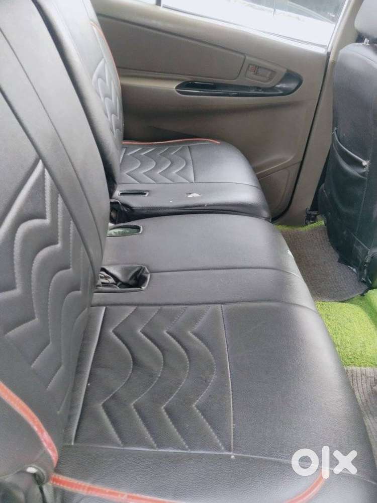 Toyota Innova [ ] 2.5 G2 8 Str, 2015, Diesel