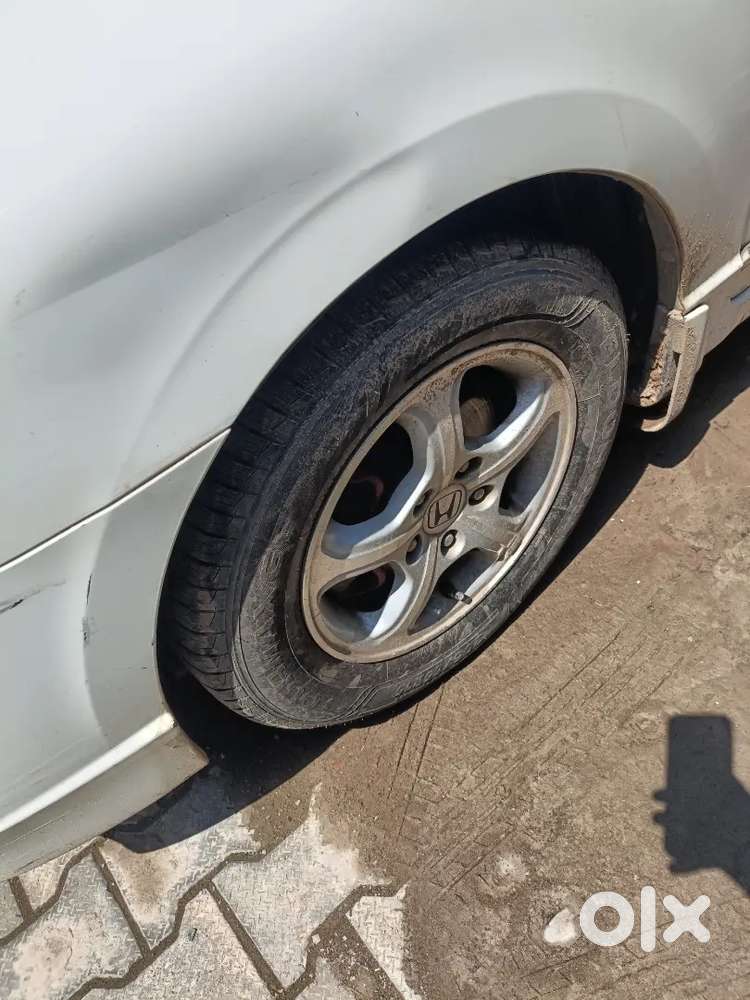 Honda Civic 2011 Petrol Well Maintained