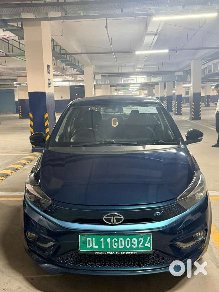 Tata Electric Car 2023