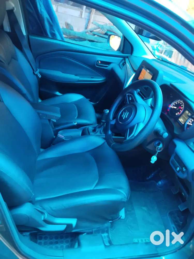Maruti Suzuki Baleno 2022 Petrol Well Maintained