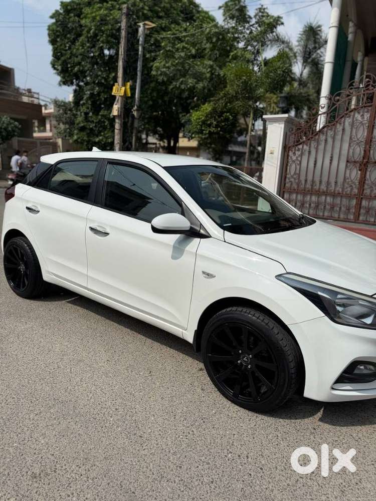 Hyundai I20 Magna 1.4 Crdi 6 Speed, 2019, Diesel