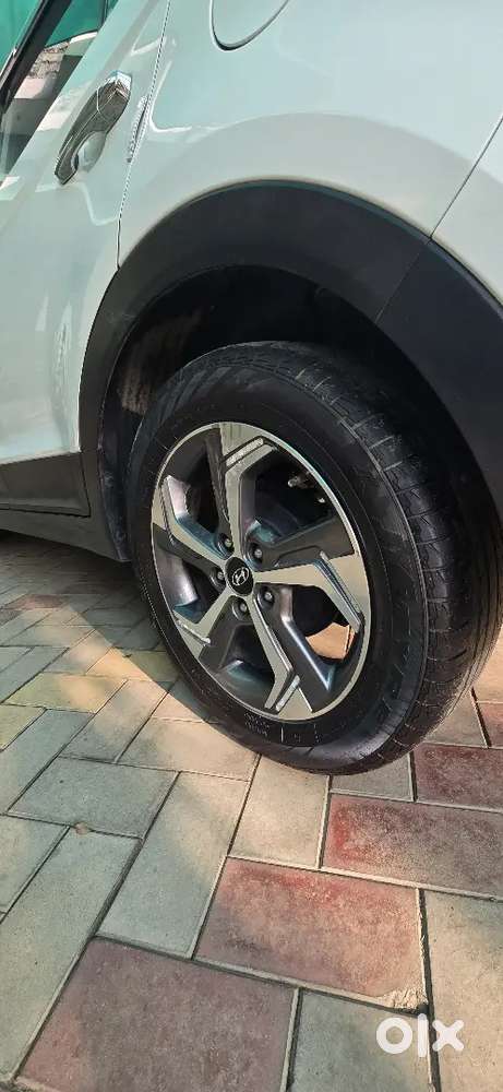 Hyundai Creta 2019 Variant