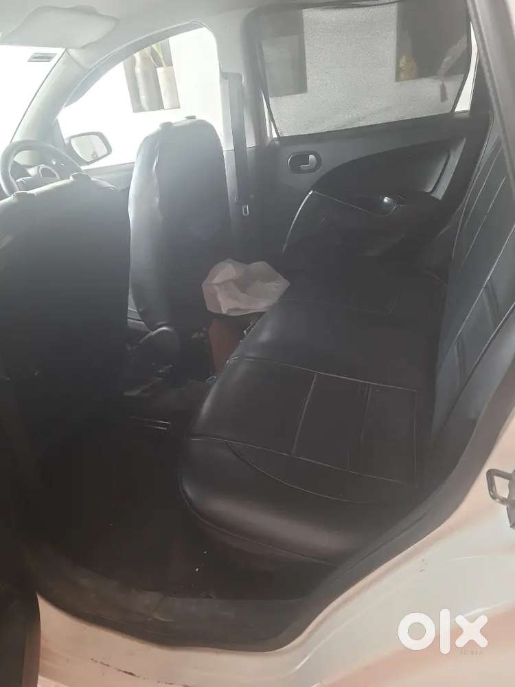 Ford Figo 2014 Diesel 75000 Km Driven