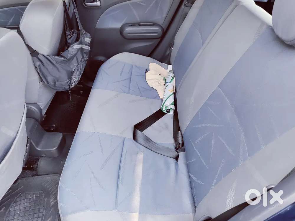 Ritz Diesel With Complete Showroom History