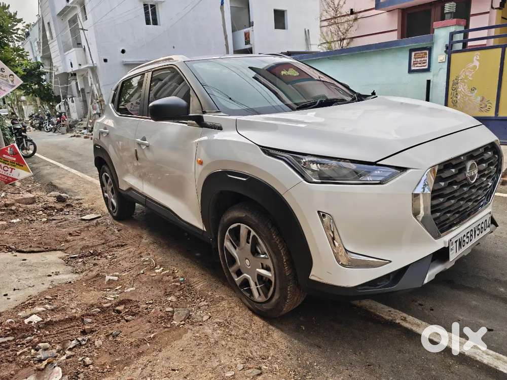 Nissan Magnite Xe For Sale - Less Used, Low Kilometres