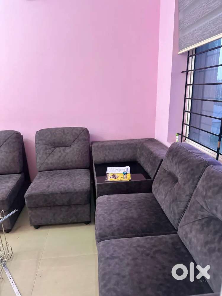 2BHK in Kakkanad