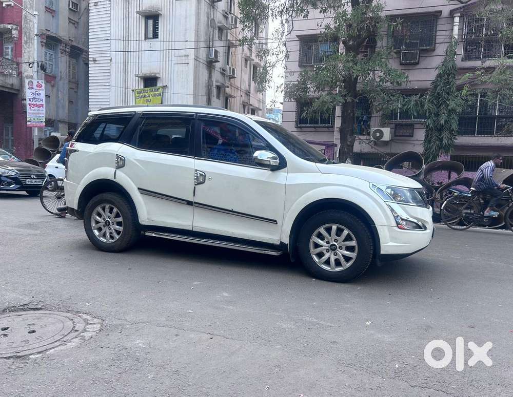 Mahindra Xuv500 W10 1.99 Mhawk, 2017, Diesel