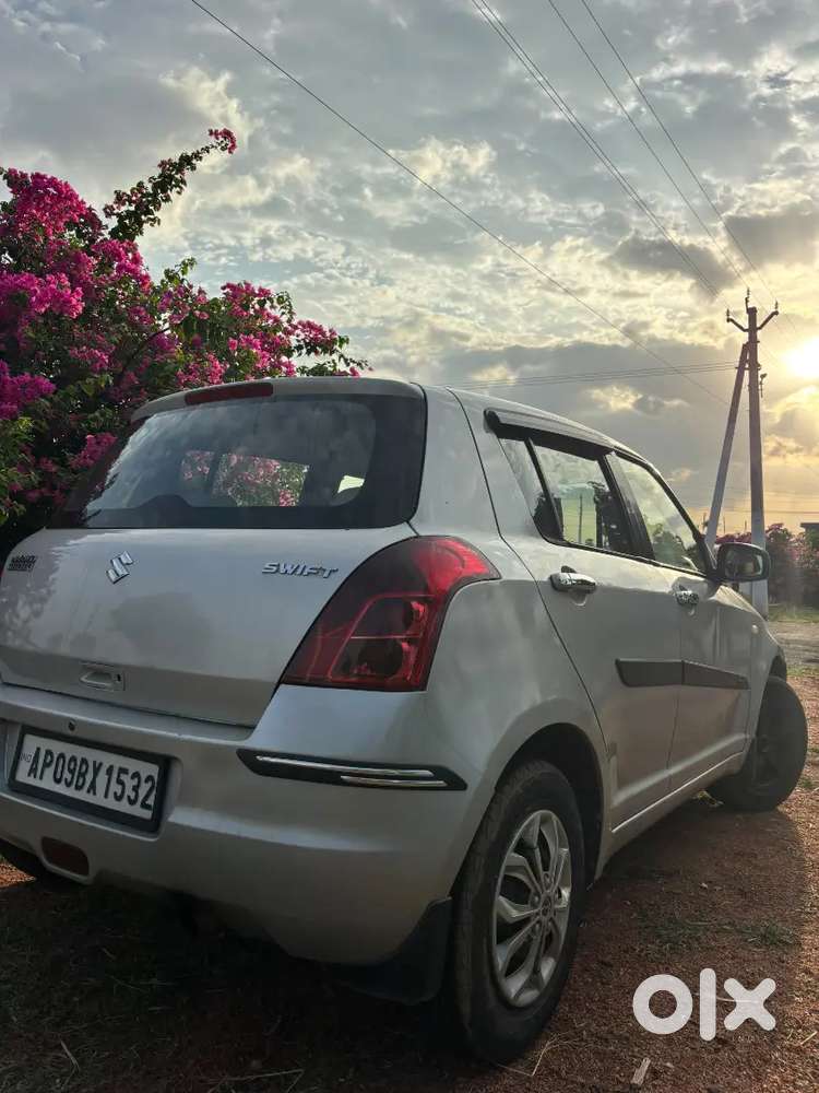 Maruti Suzuki Swift Vdi 2010