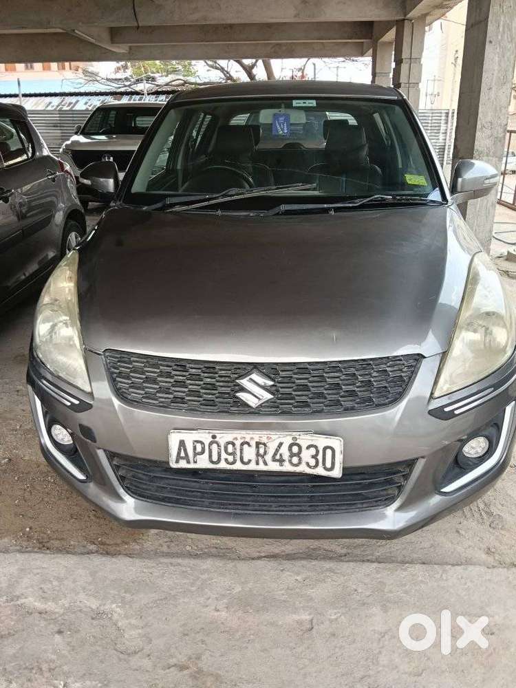 Maruti Suzuki Swift 2011-2014 Vdi, 2013, Diesel