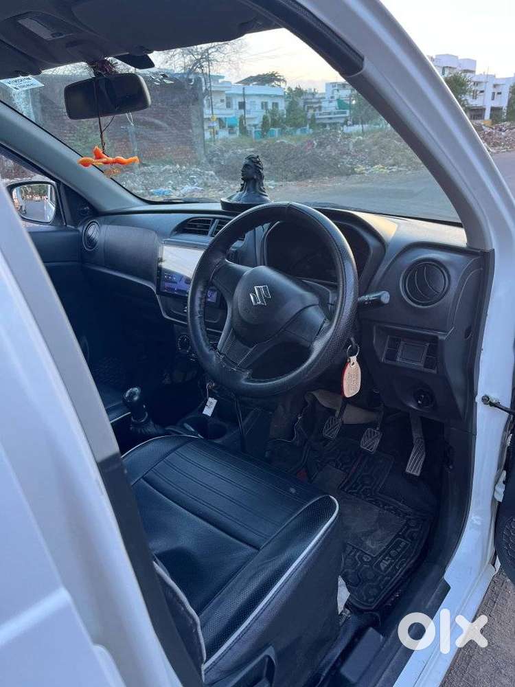 Maruti Suzuki Alto K10 1.0 Vxi, 2023, Petrol