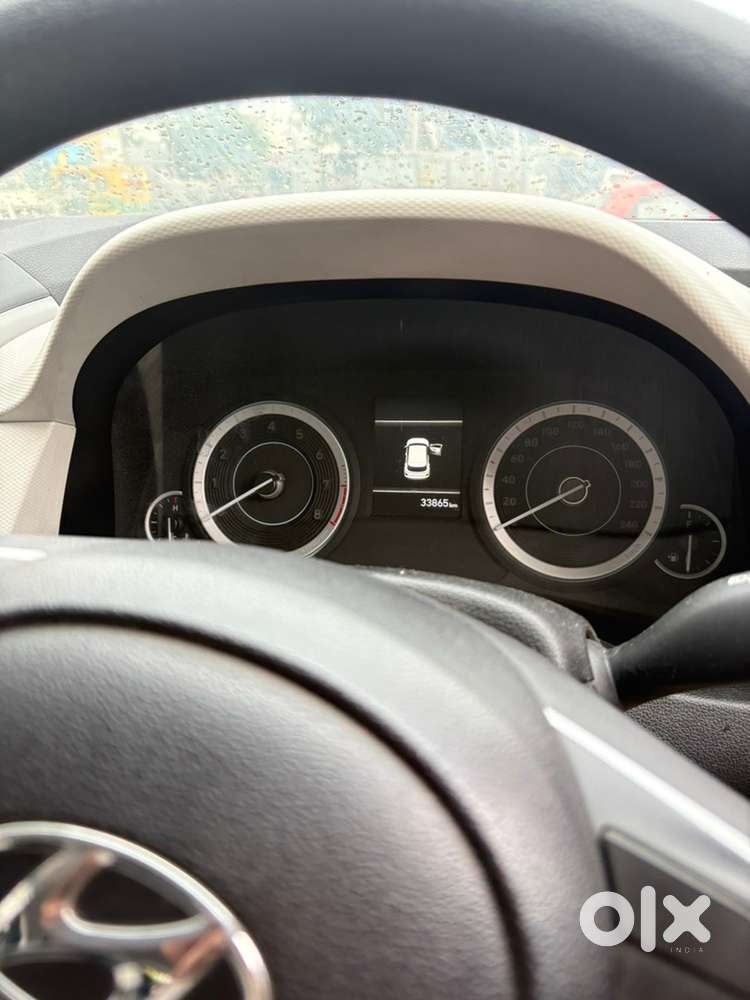 Hyundai Creta 1.5 Petrol 2023
