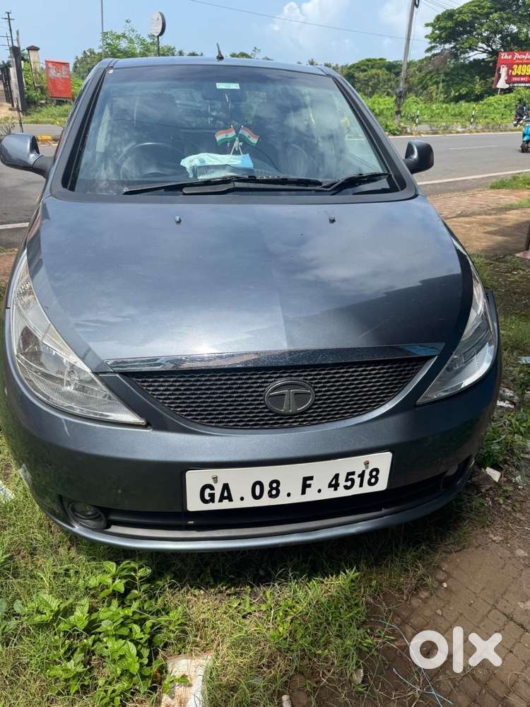 Tata Indica Dl 2010