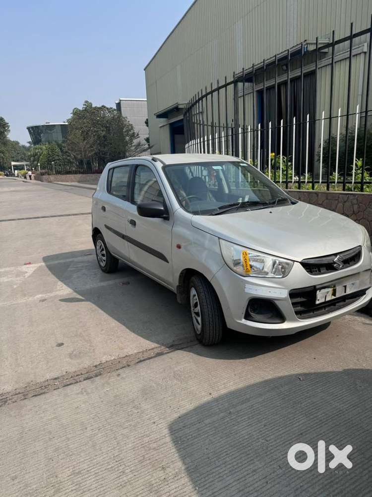 Alto K10 1st Owner