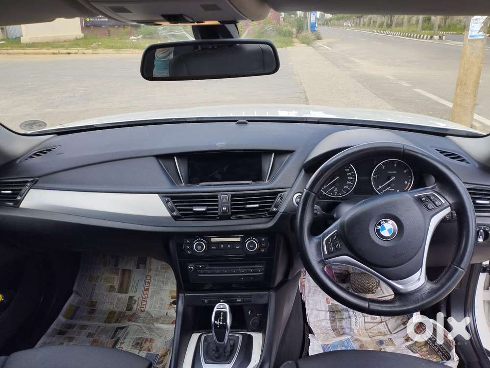 Bmw X1 Xdrive 20d M Sport, 2014, Diesel