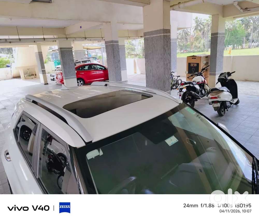 Venue 2021 Well Maintained