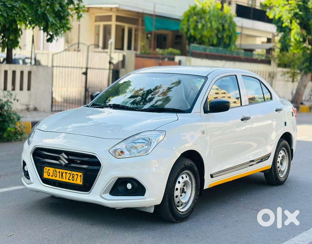 Maruti Suzuki Dzire 1.2 Tour S Cng, 2023, Cng & Hybrids