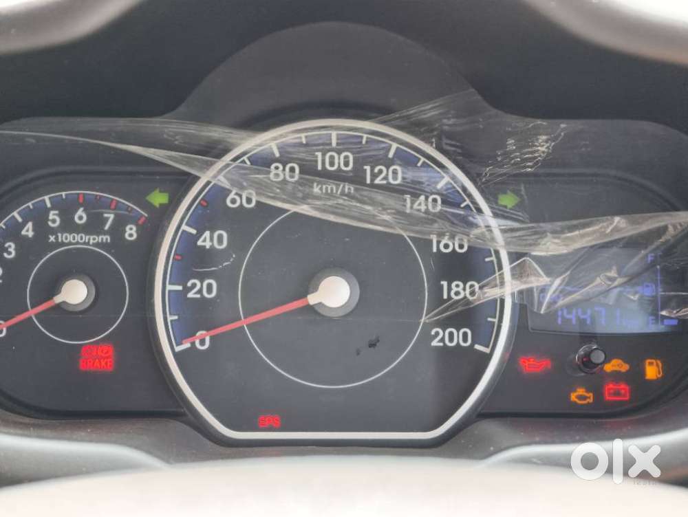 Hyundai I10 Era 1.1 Irde, 2013, Petrol