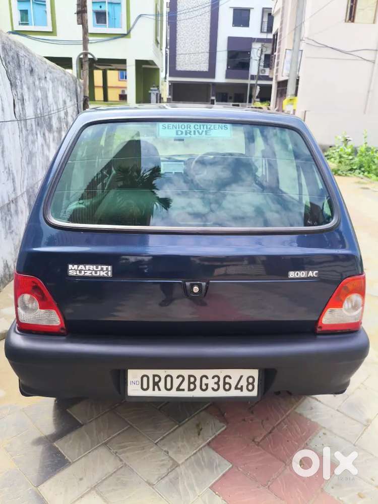 Excellent Condition
