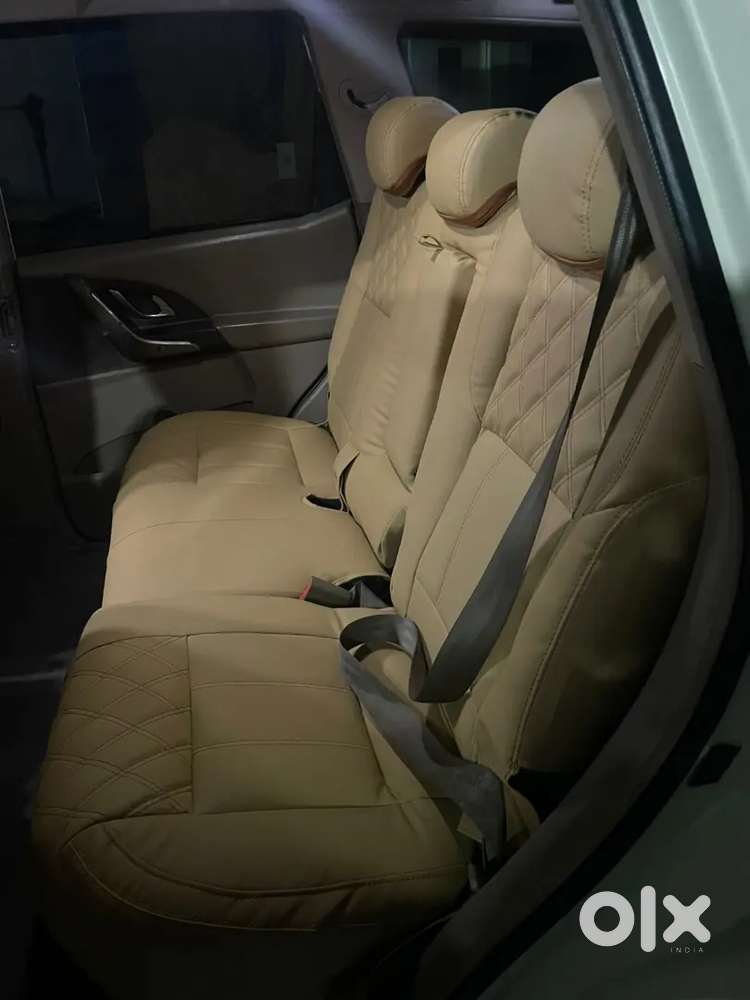 Mahindra Xuv500 Awd 2012 Diesel Manual