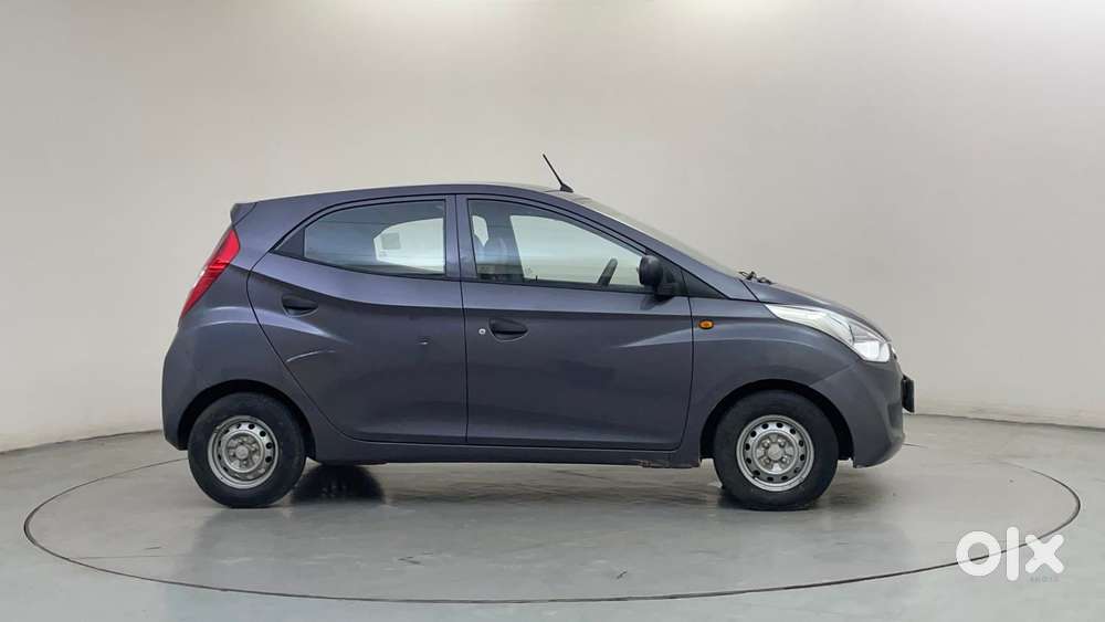 Hyundai Eon Era, 2014, Petrol