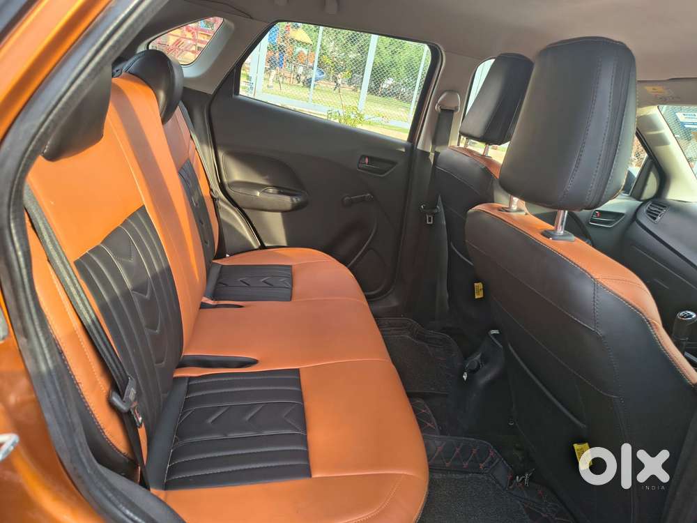 Maruti Suzuki Baleno Delta, 2016, Cng & Hybrids