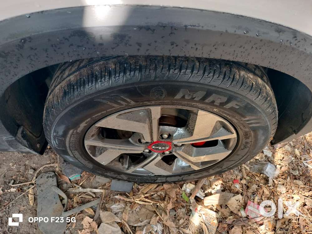 Kia Sonet Gtx+ 1.5, 2022, Diesel