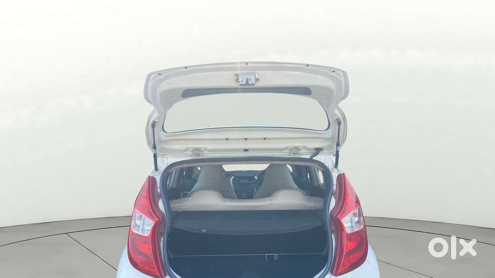 Hyundai Eon Magna +, 2014, Petrol