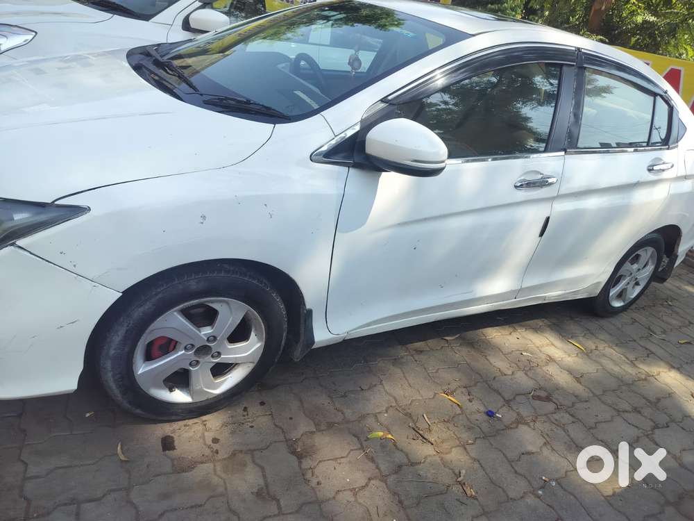 Honda City 2015-2017 I Dtec Vx Option, 2016, Diesel